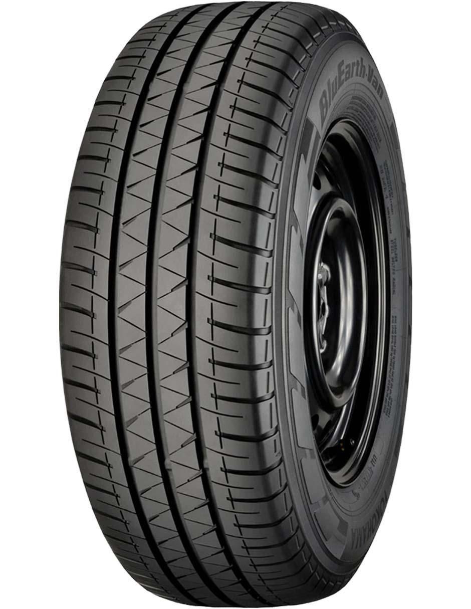 Llanta para auto Yokohama Ry55 Bluearth-Van 235 / 65 R16
