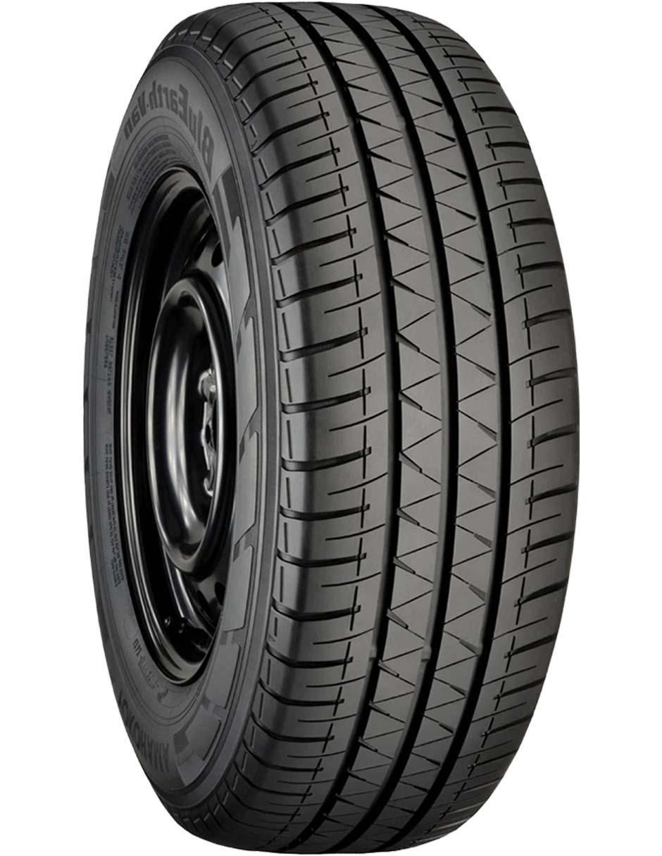 Llanta para auto Yokohama Ry55 Bluearth-Van 235 / 65 R16