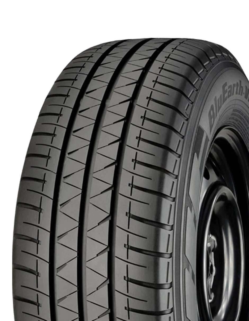 Llanta para auto Yokohama Ry55 Bluearth-Van 235 / 65 R16