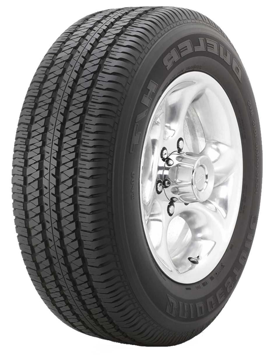 Llanta para auto 255 / 60 R18
