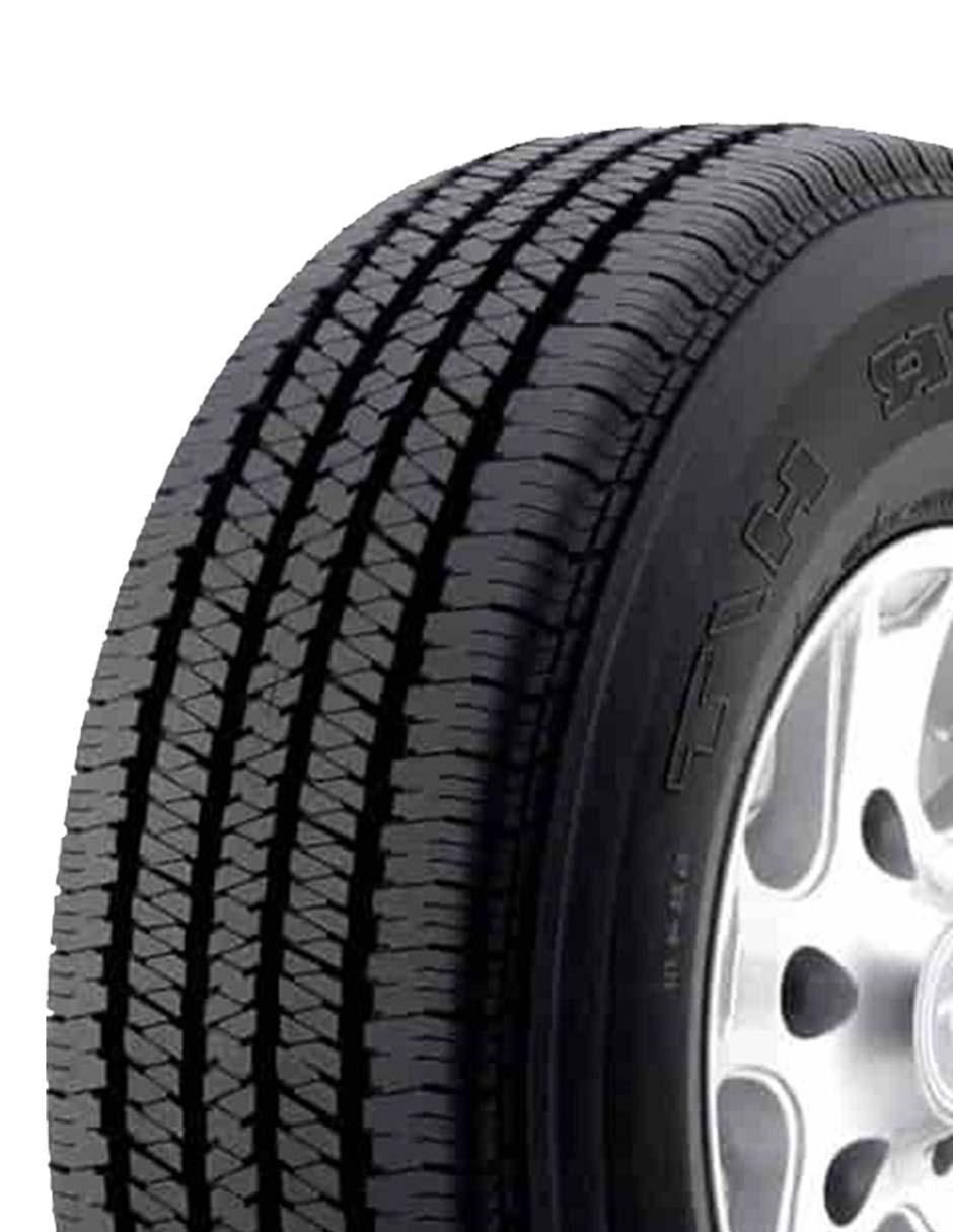 Llanta para auto 255 / 60 R18 5