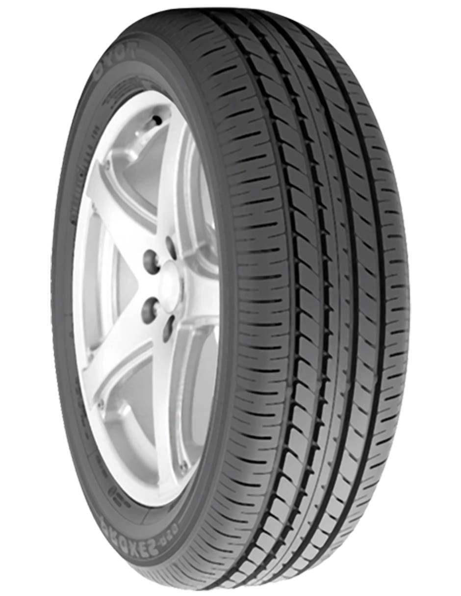 Llanta para auto Toyo Proxes R39 185 / 60 R16