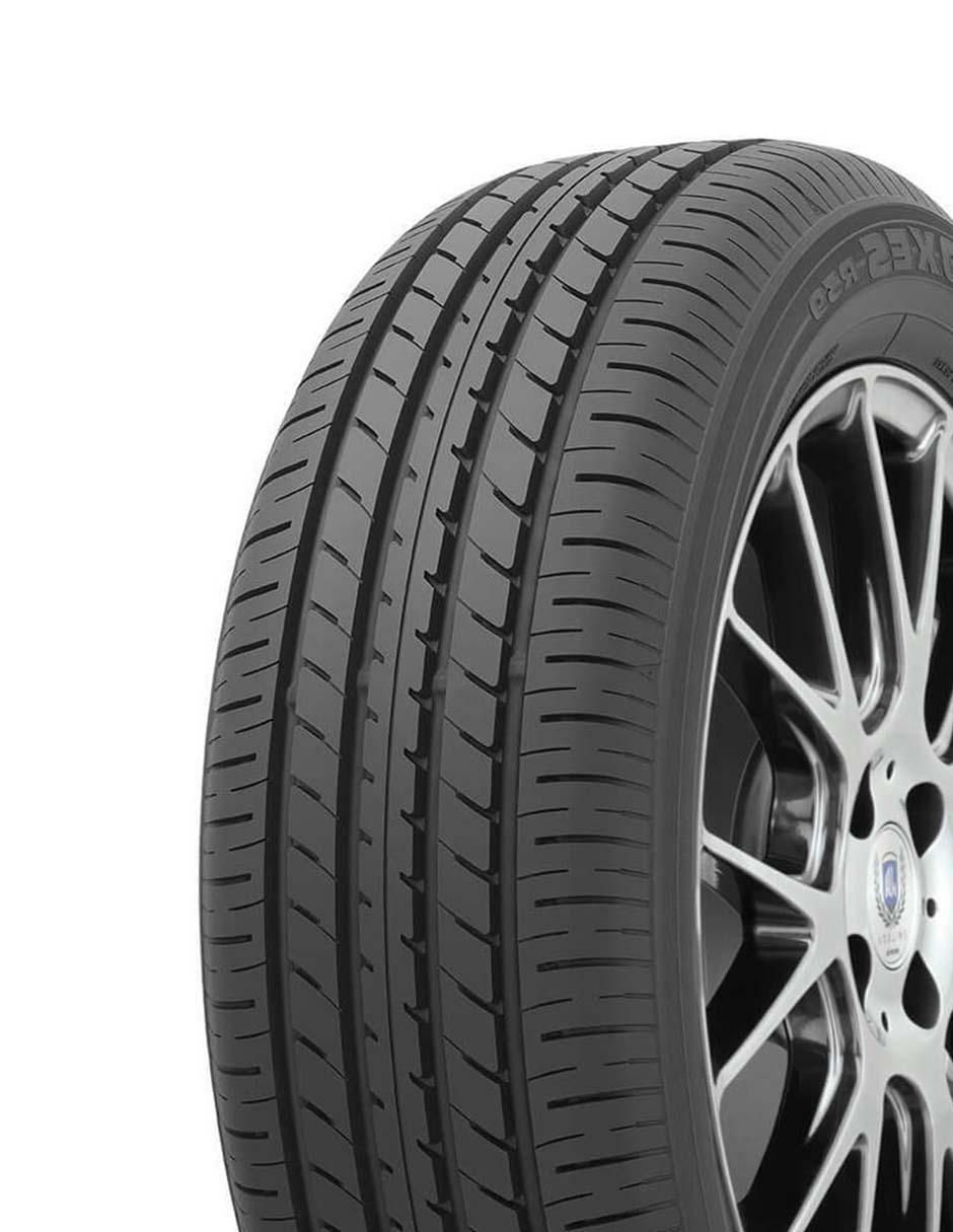 Llanta para auto Toyo Proxes R39 185 / 60 R16