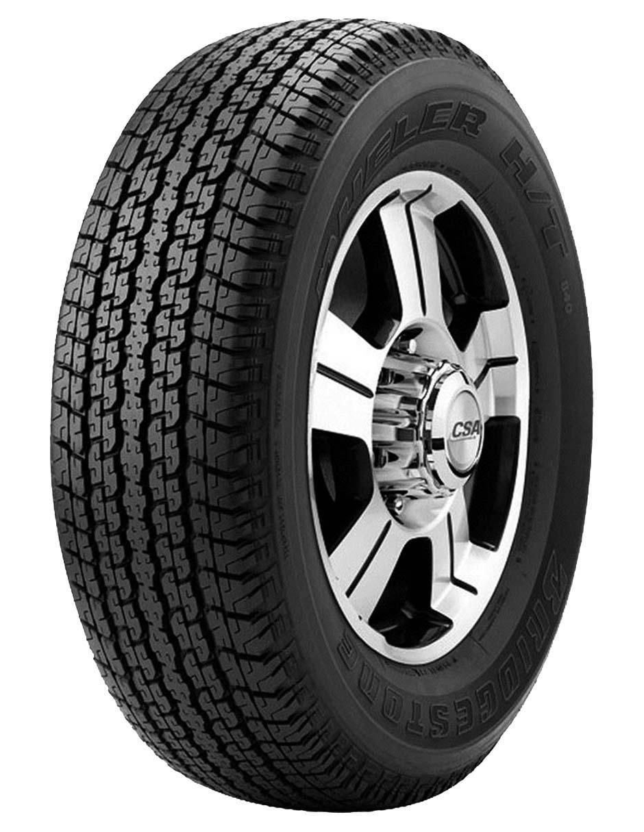 Llanta para auto Bridgestone 255 / 70 R16