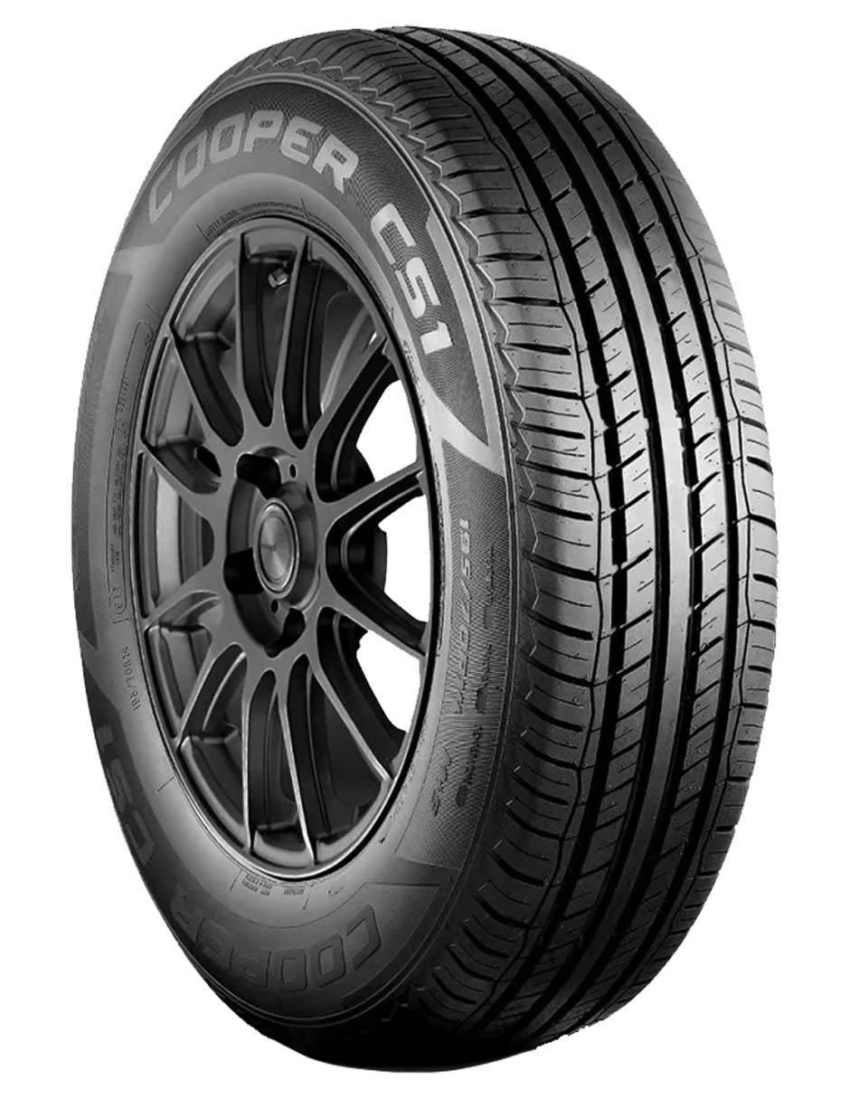 Llanta para auto Cooper Tires Cs1 205 / 65 R15