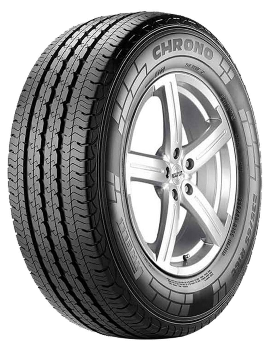Llanta para auto Pirelli Chrono 195 / 70 R15