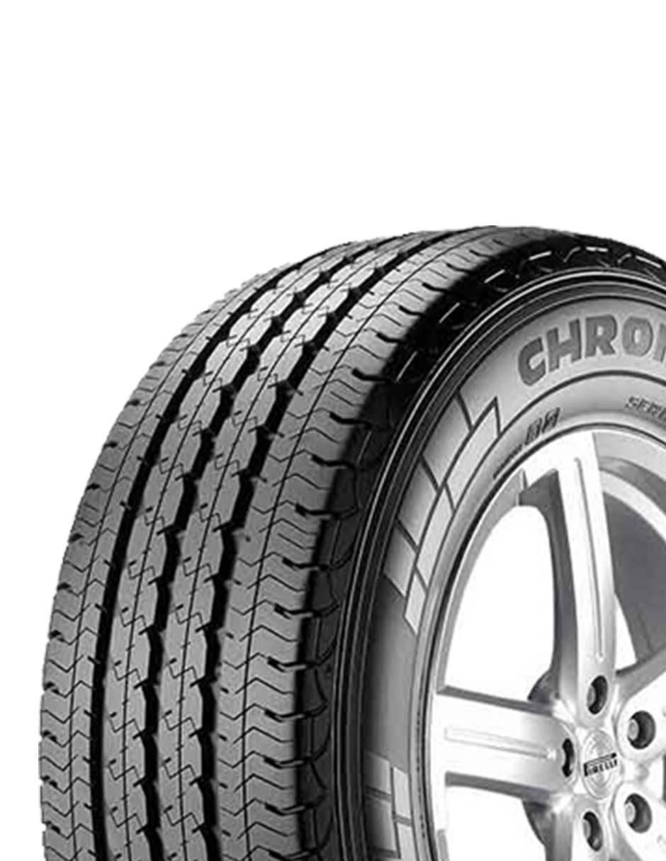 Llanta para auto Pirelli Chrono 195 / 70 R15