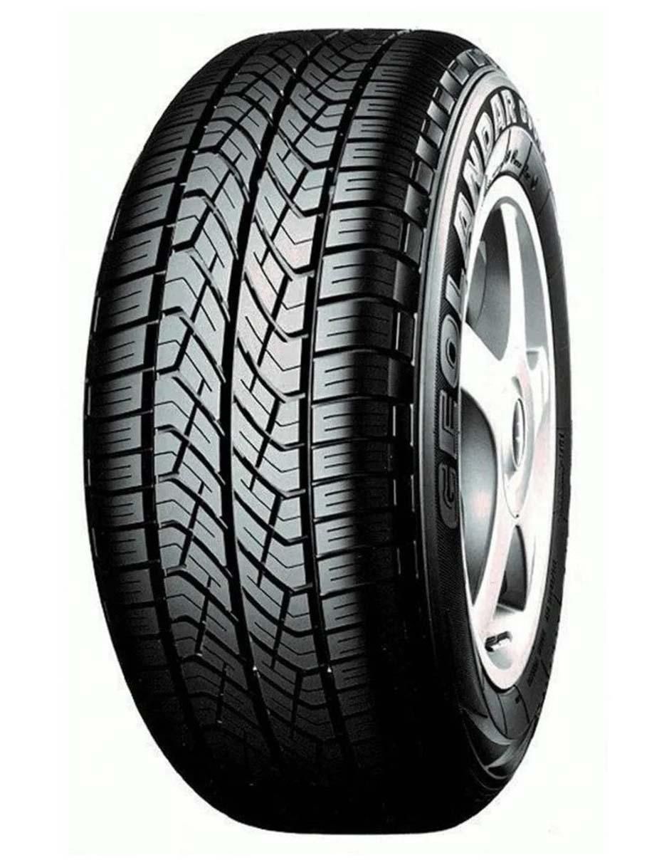 Llanta para auto Yokohama Geolandar G95A 225 / 55 R17