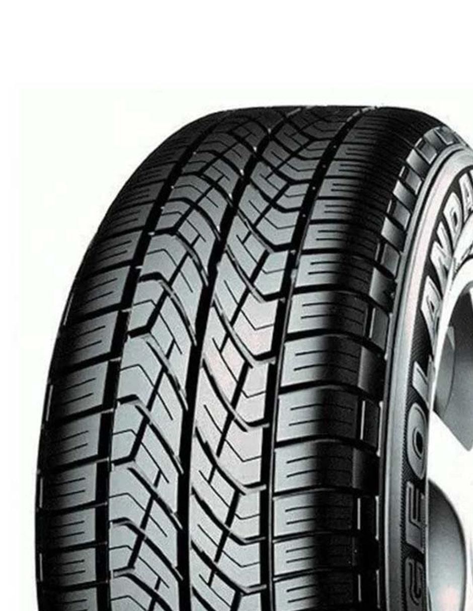 Llanta para auto Yokohama Geolandar G95A 225 / 55 R17