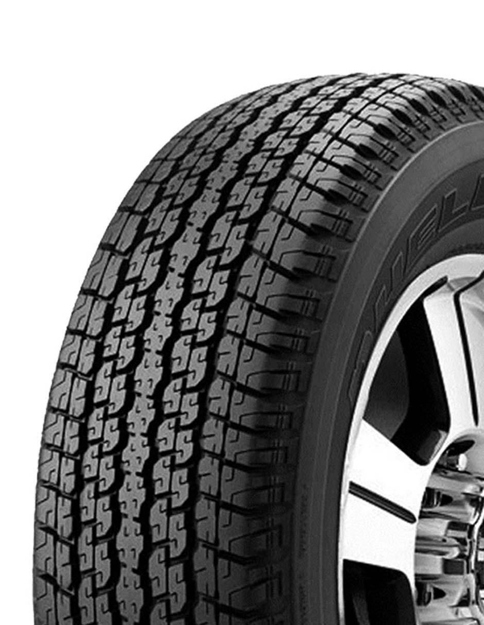 Llanta para auto Bridgestone 205 R16