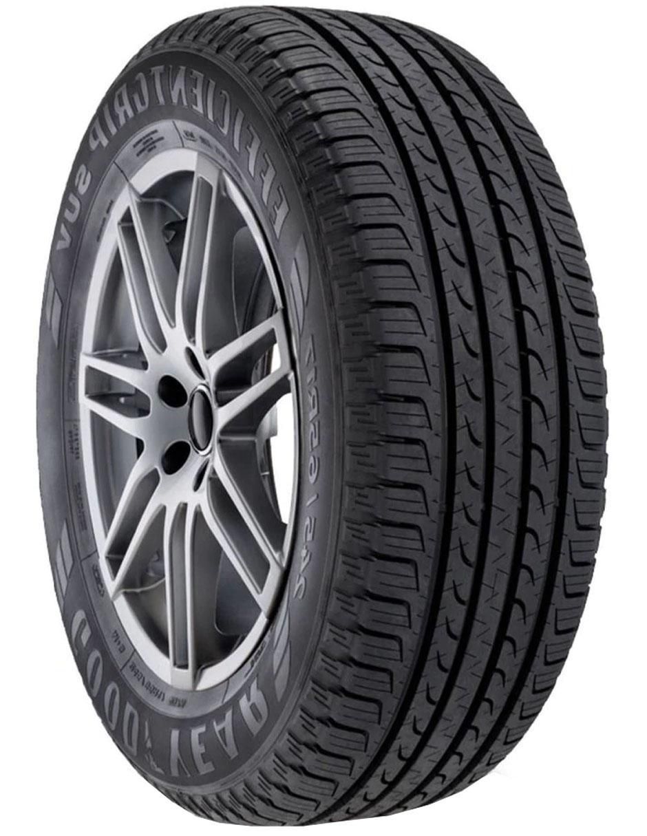 Llanta para auto Goodyear Efficient Grip Suv 215 / 60 R17