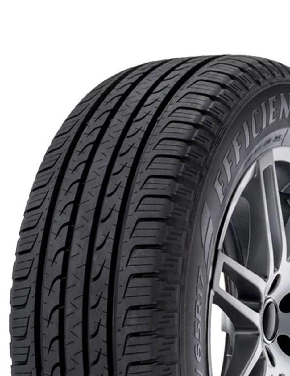Llanta para auto Goodyear Efficient Grip Suv 215 / 60 R17