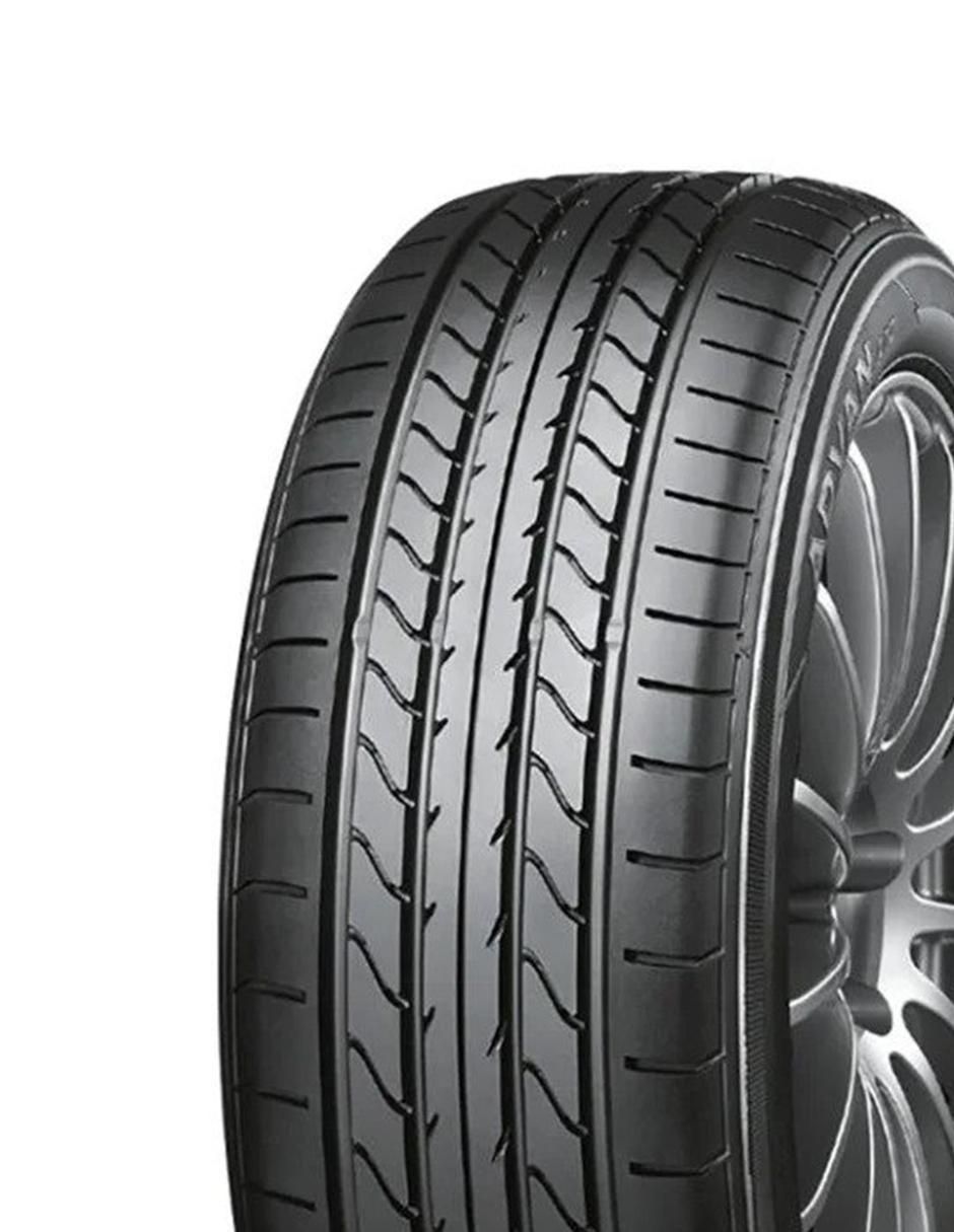 Llanta para auto Advan A10E 195 / 55 R16 Llanta para auto Advan A10E 195 / 55 R16