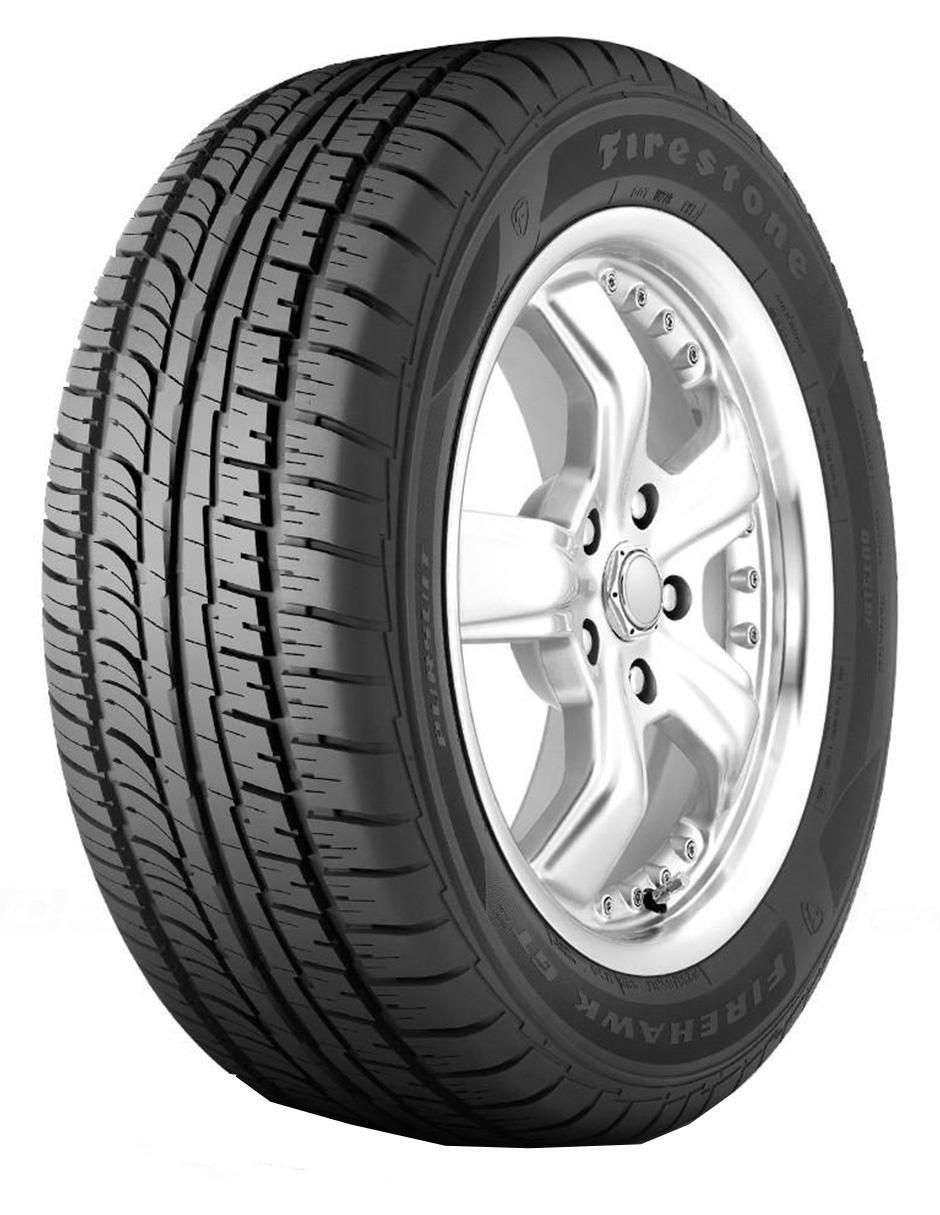 Llanta para auto Firestone Firehawk Gt 185 / 55 R15