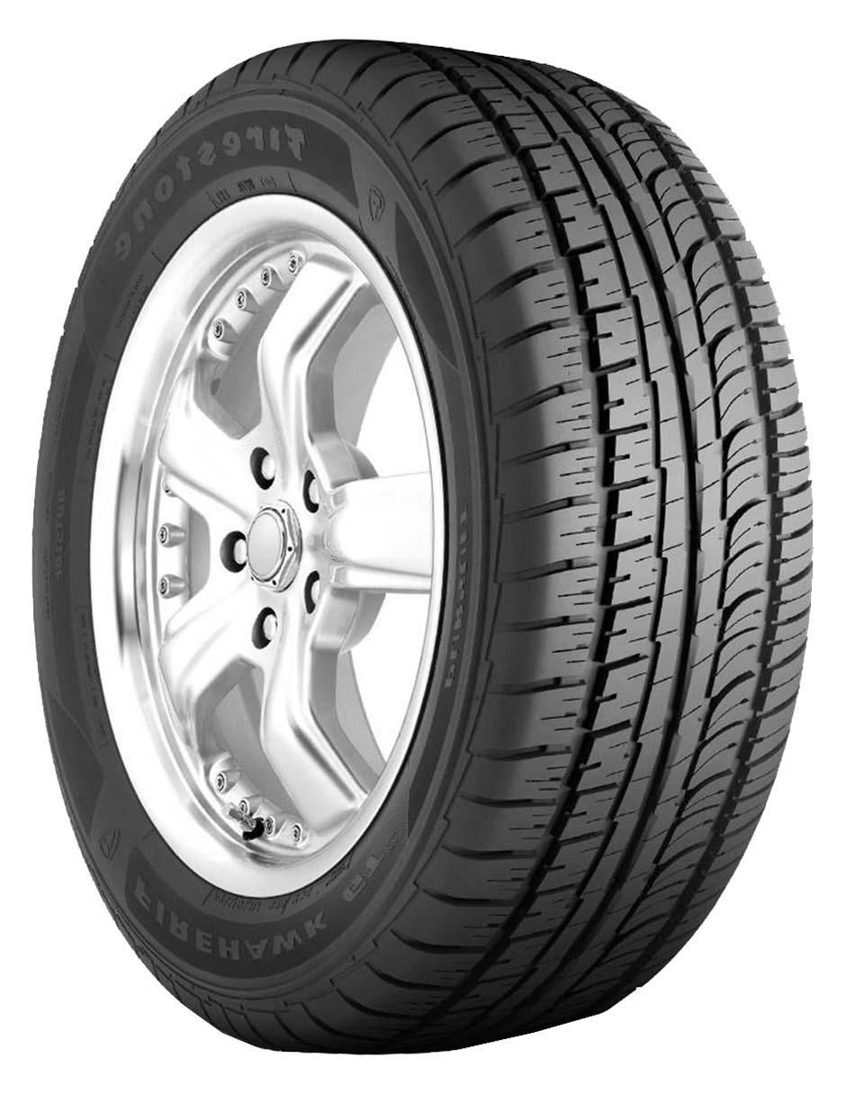 Llanta para auto Firestone Firehawk Gt 185 / 55 R15