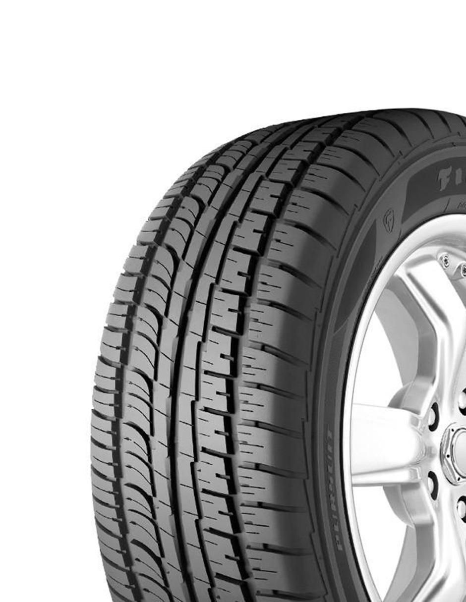 Llanta para auto Firestone Firehawk Gt 185 / 55 R15
