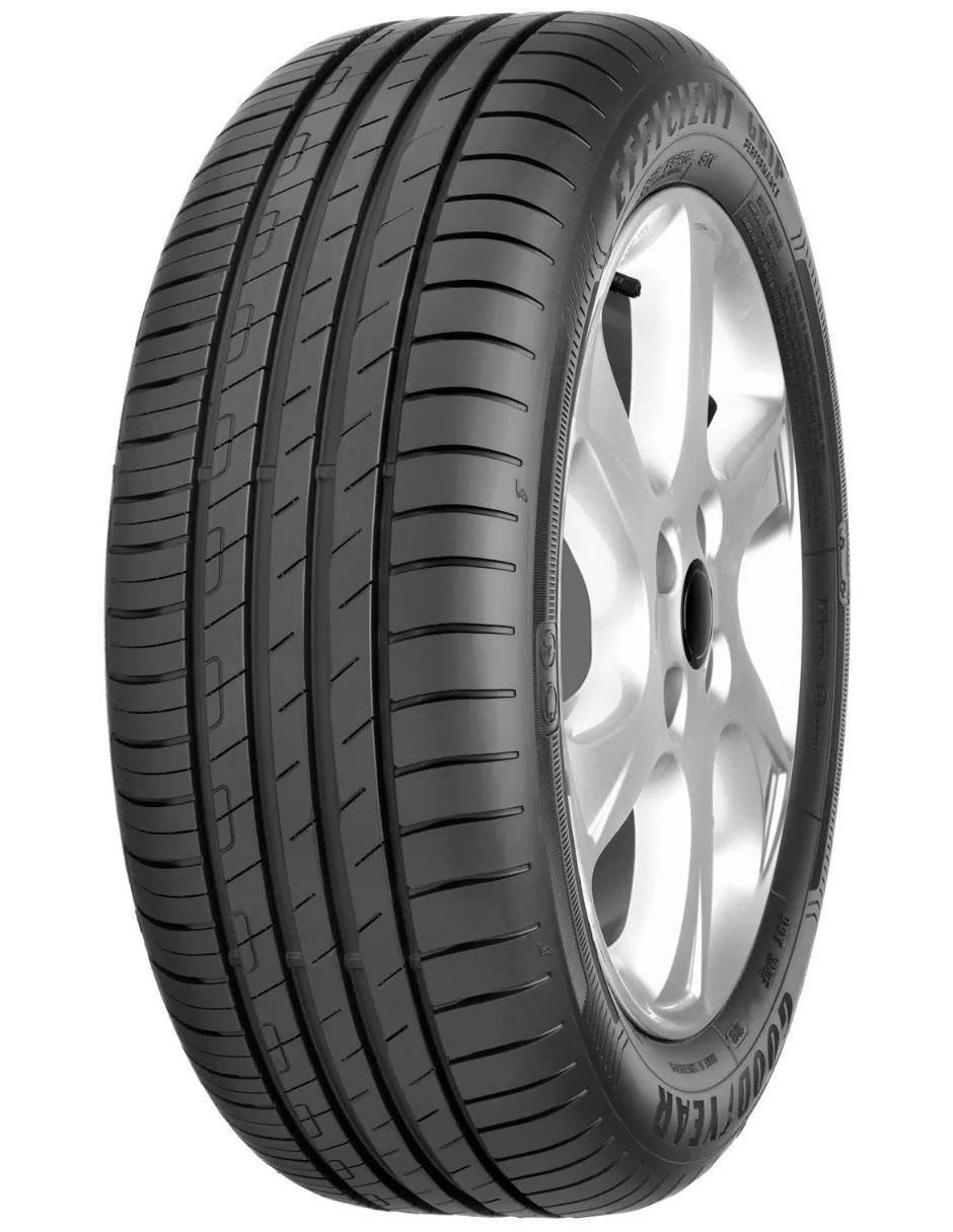 Llanta para auto Goodyear Efficientgrip 185 / 55 R16