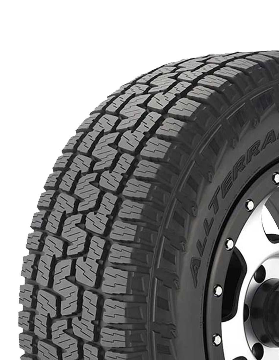 Llanta para auto Pirelli Scorpion All Terrain 265 / 70 R17