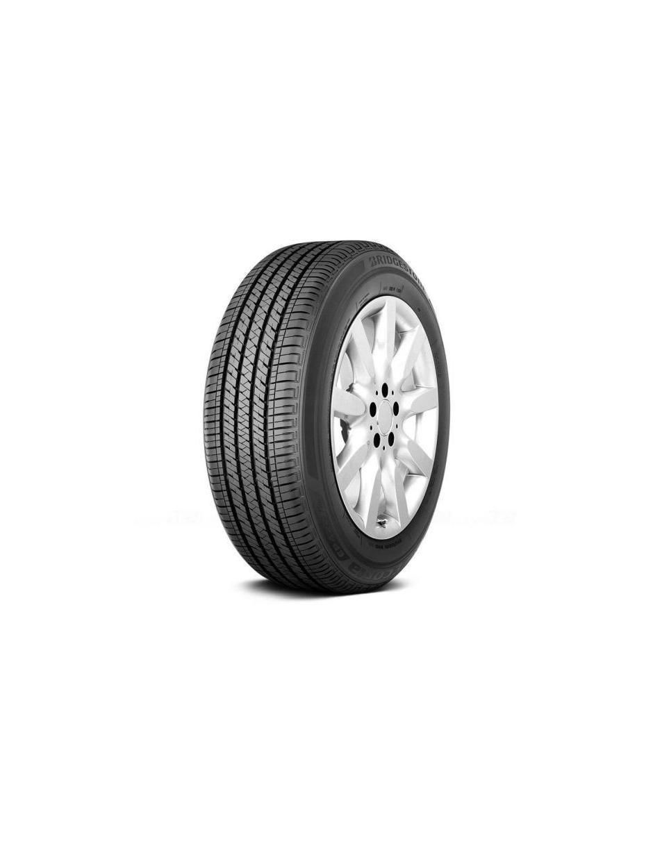 Llanta para auto Bridgestone Ecopia Ep422 Plus 205 / 60 R16