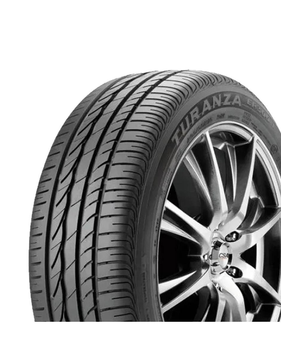 Llanta para auto Bridgestone Turanza Er300 195 / 65 R15