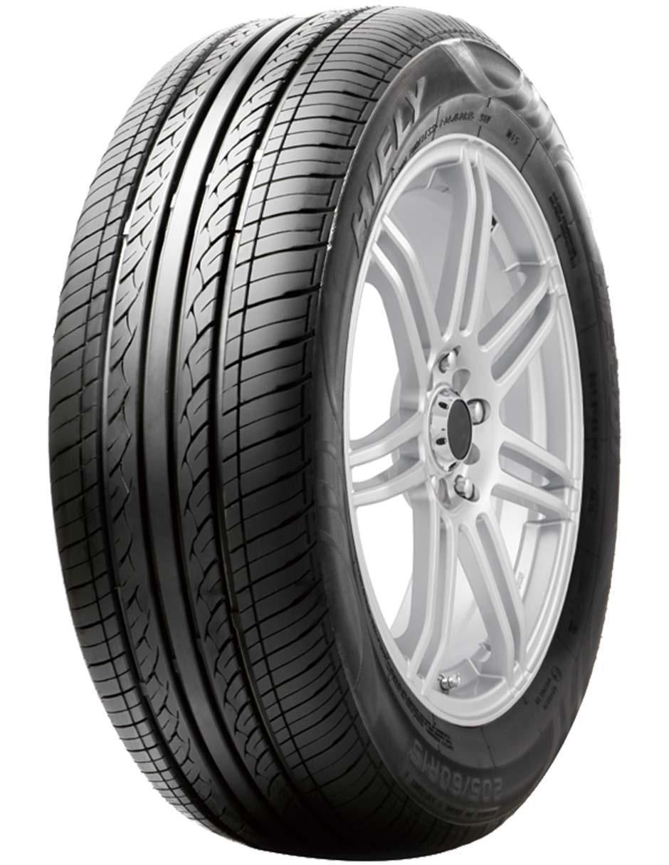 Llanta para auto Hifly Tires Hf201 215 / 60 R16