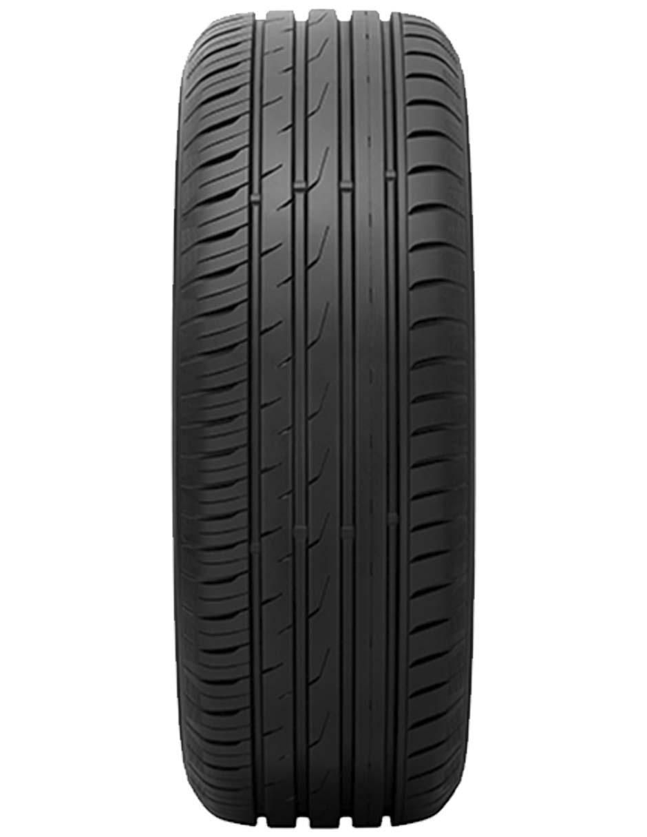 Llanta para auto Pxcf2 185 / 55 R16 5