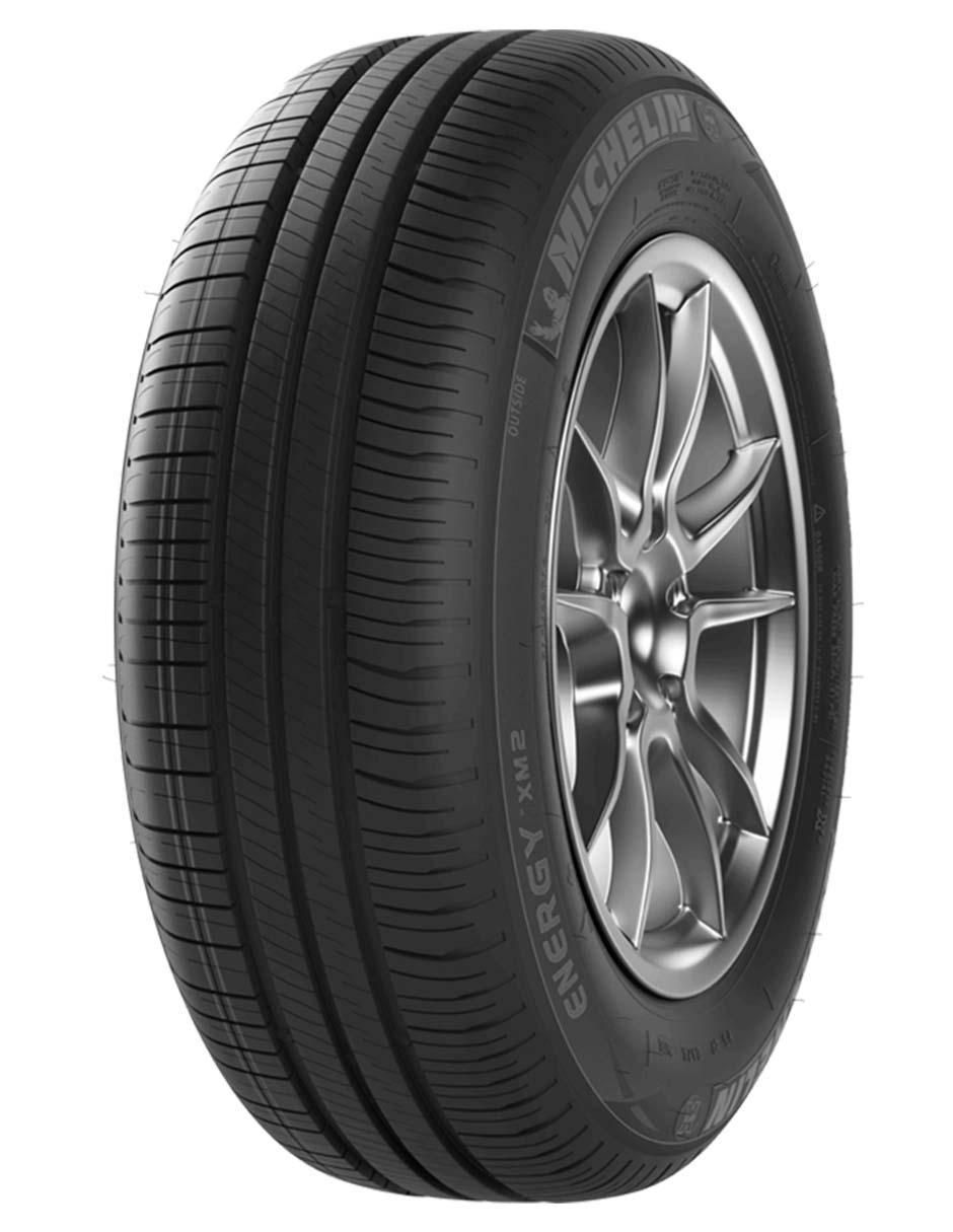 Llanta para auto Michelin Energy Xm2+ 165 / 65 R14