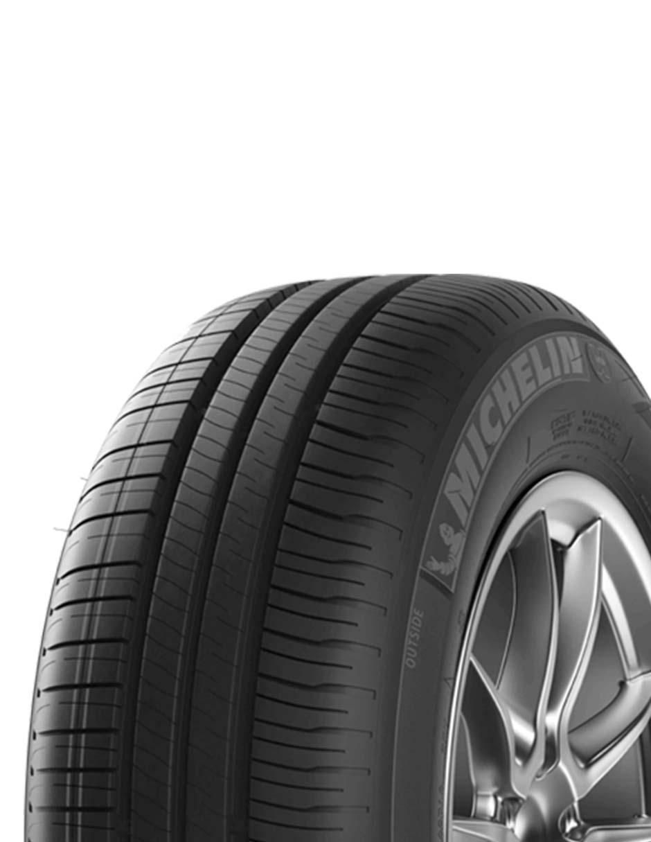 Llanta para auto Michelin Energy Xm2+ 165 / 65 R14