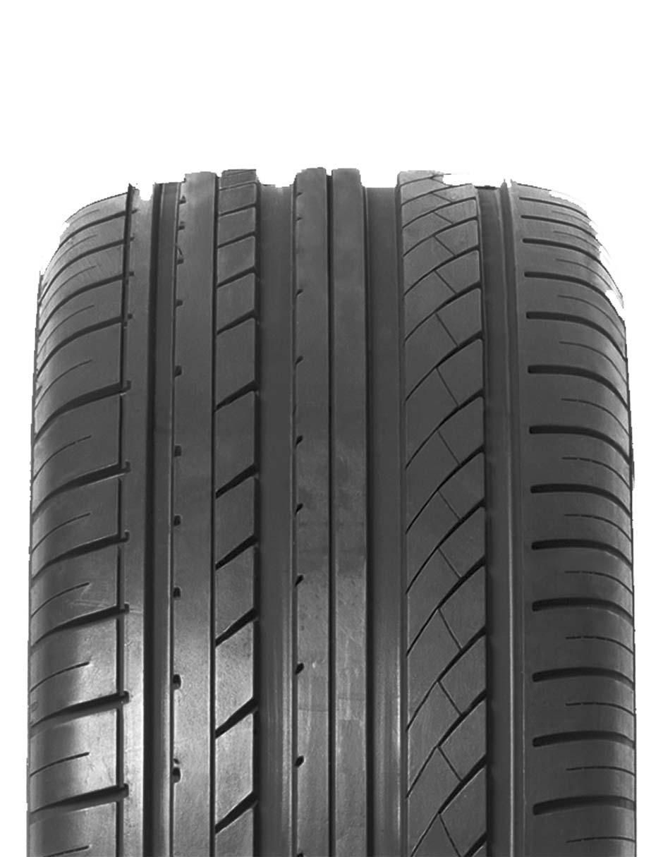 Llanta para auto Hifly Tires Hf805 195 / 55 R15