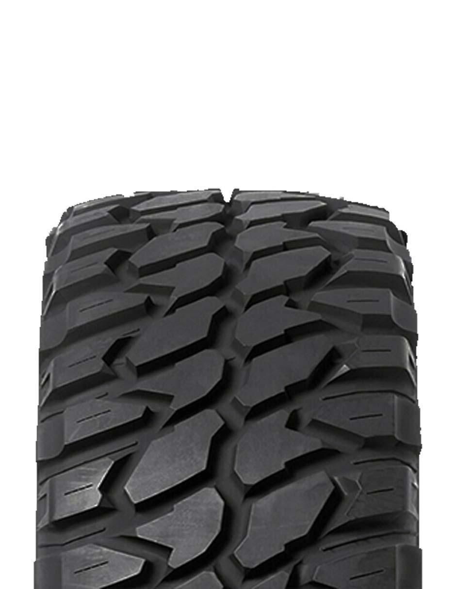 Llanta para auto Hifly Tires Vigorous Mt601 35x R20