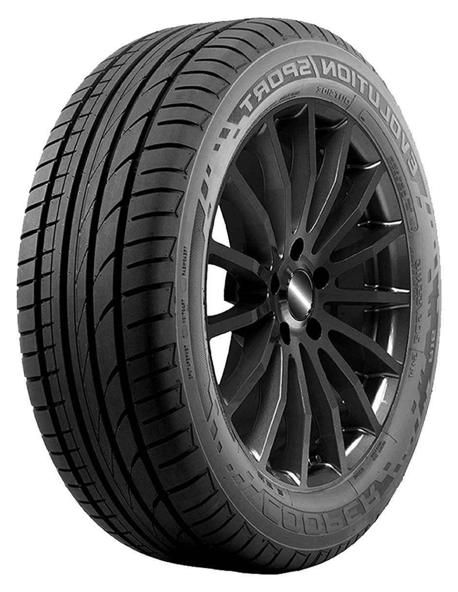 Llanta para auto Cooper Tires Evolution Sport 215 / 45 R17