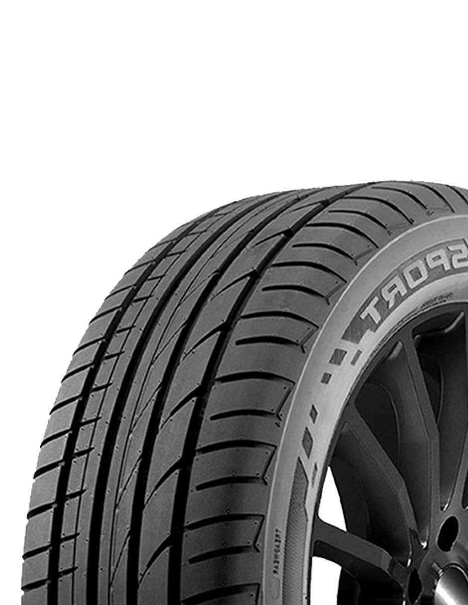 Llanta para auto Cooper Tires Evolution Sport 215 / 45 R17