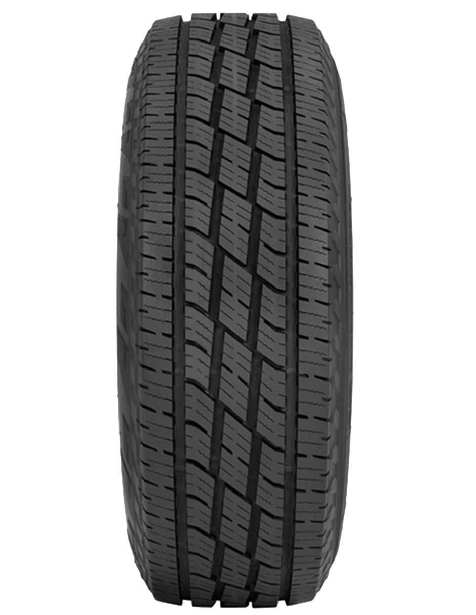Llanta para auto Toyo Opht2 215 / 85 R16
