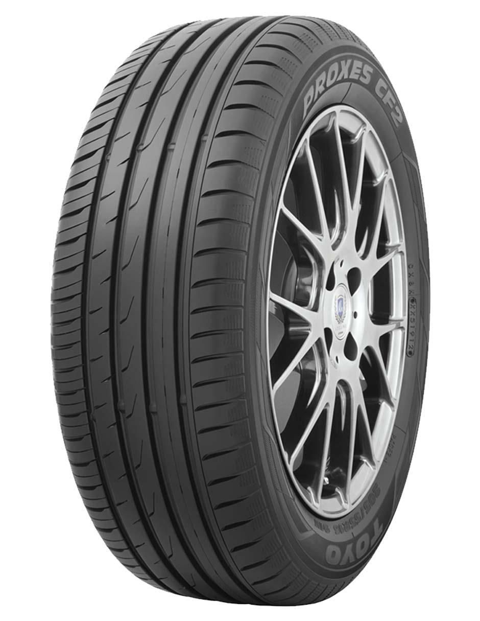 Llanta para auto Toyo Pxcf2 195 / 60 R15