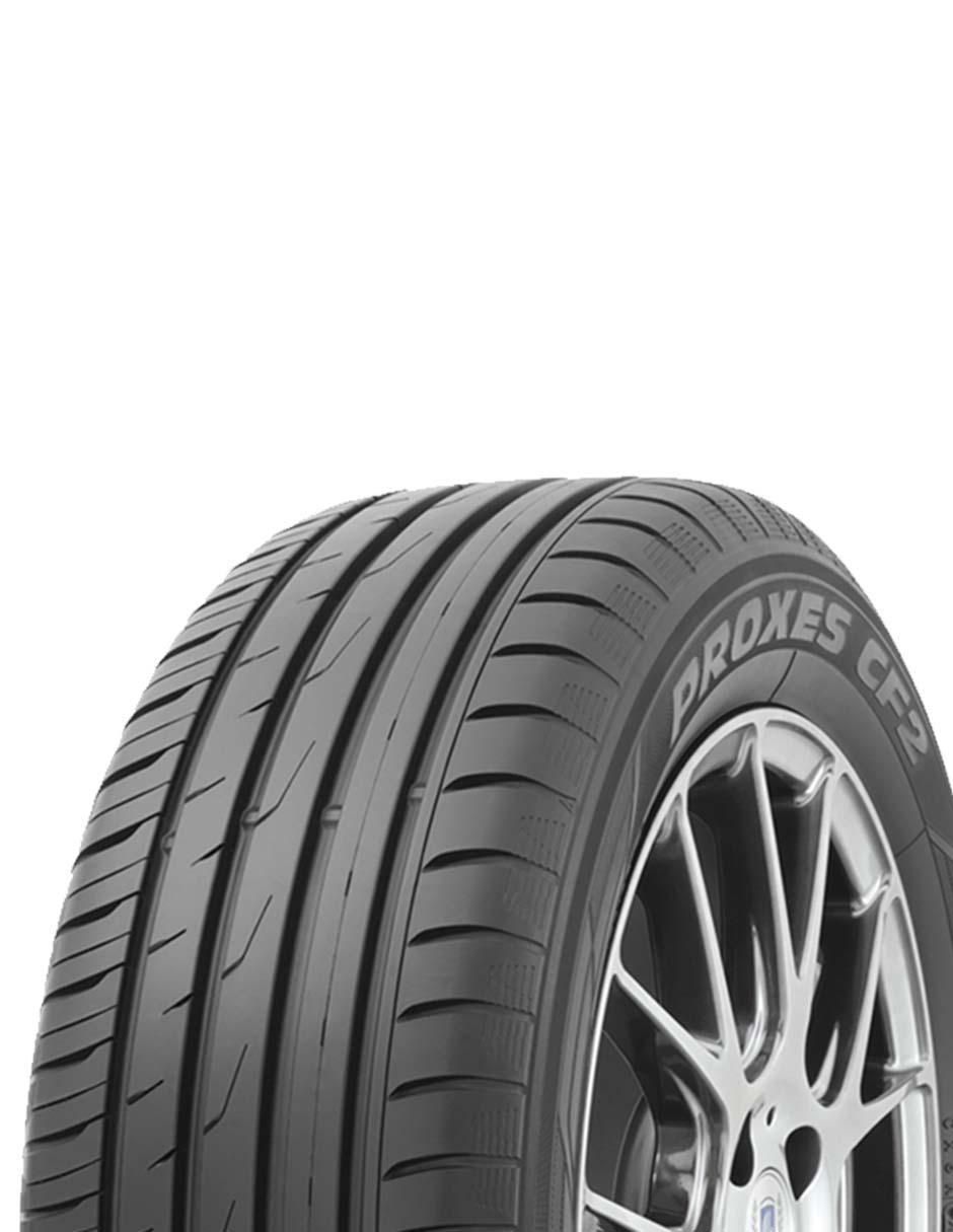Llanta para auto Toyo Pxcf2 195 / 60 R15