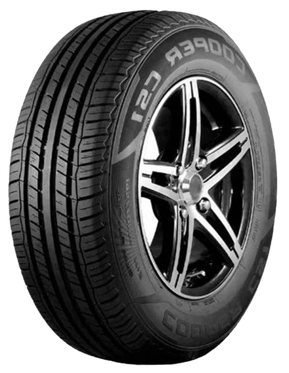 Llanta para auto Cooper Tires Cooper Cs1 195 / 60 R15
