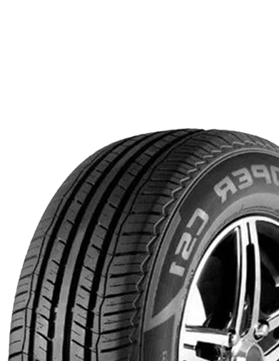Llanta para auto Cooper Tires Cooper Cs1 195 / 60 R15