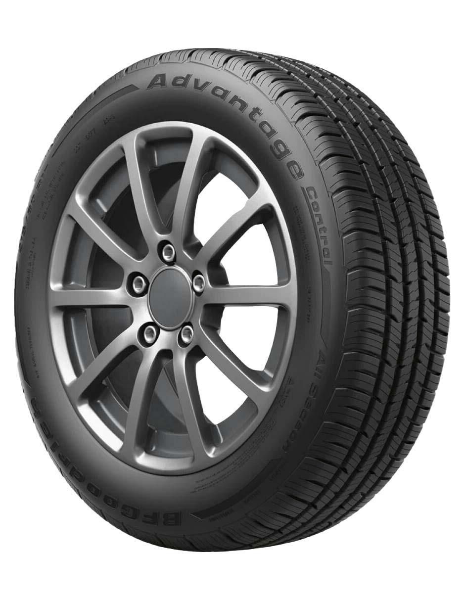 Llanta para auto Bf Goodrich Advantage Control 205 / 60 R15