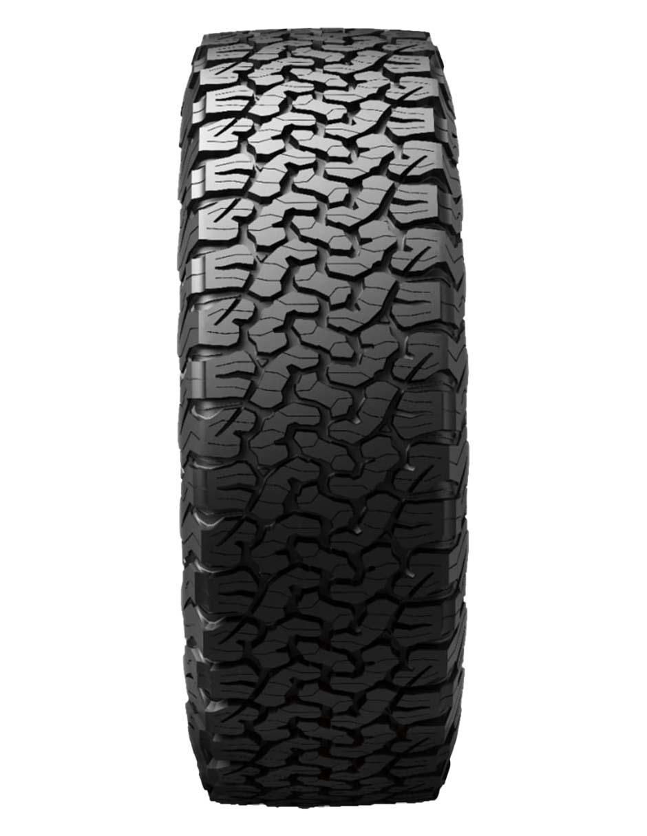Llanta para auto Bf Goodrich 35x R15