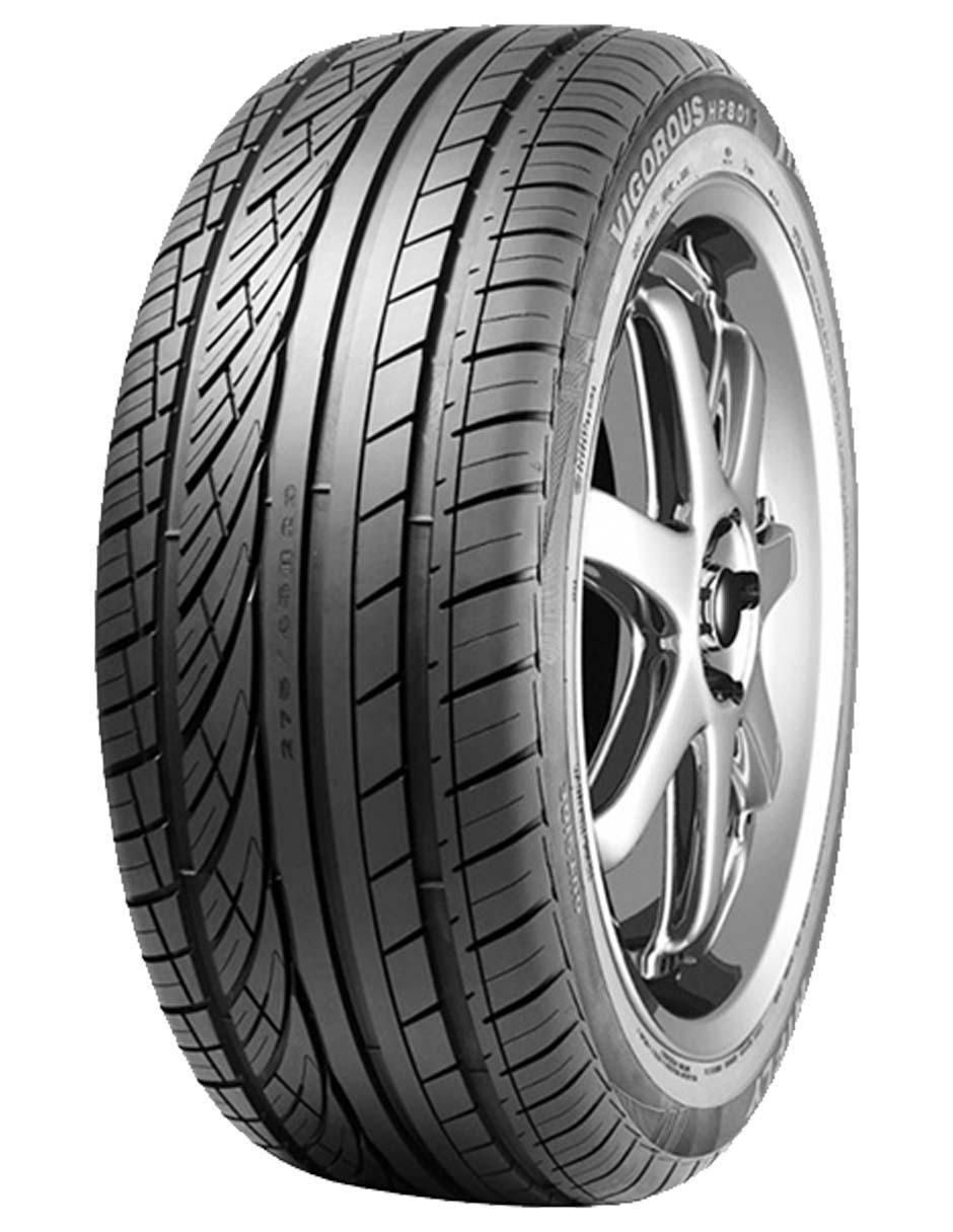 Llanta para auto Hifly Tires Vigorous Hp801 235 / 60 R18