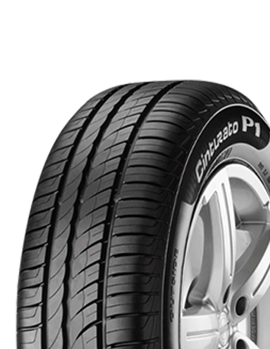 Llanta para auto Pirelli Cinturato P1 175 / 70 R14