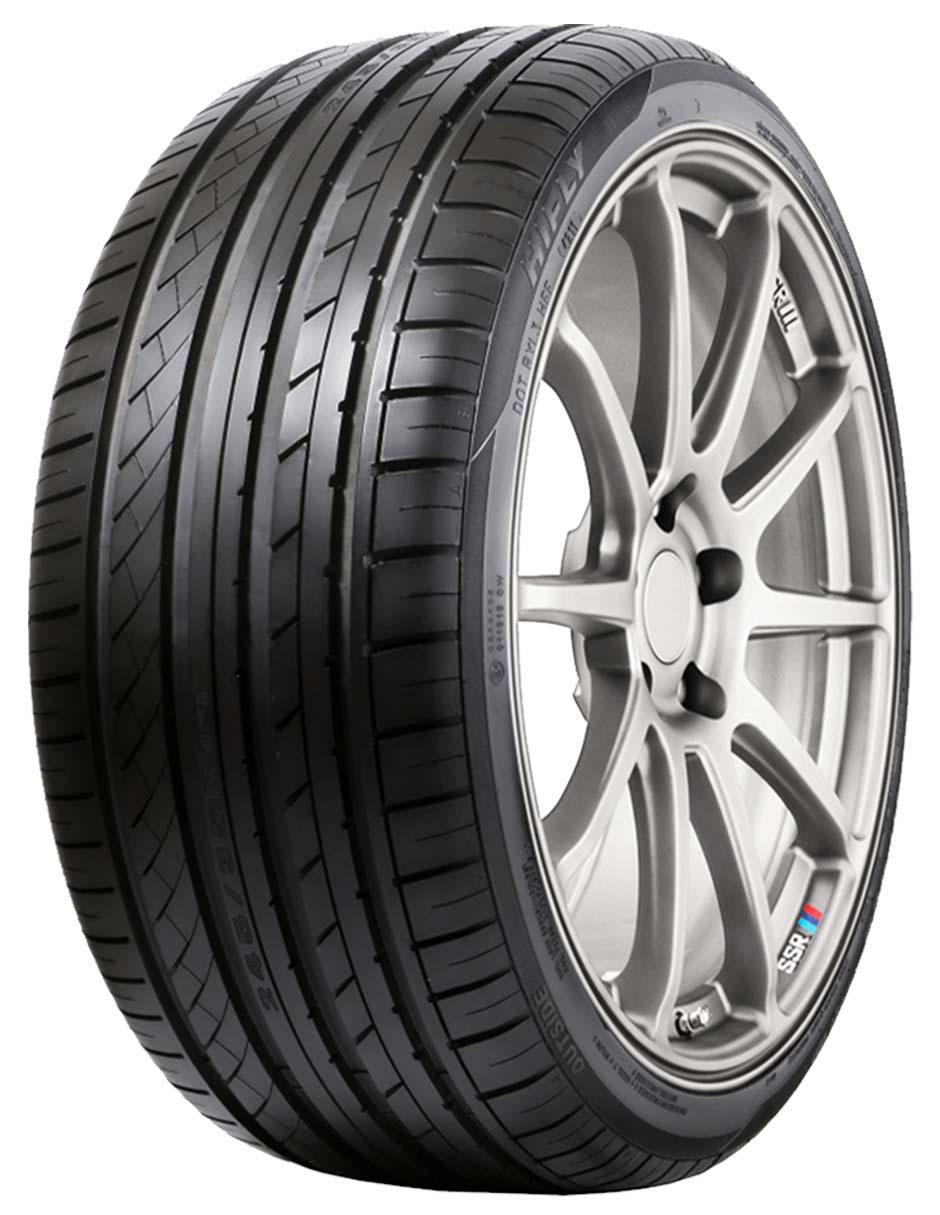Llanta para auto Hifly Tires Hf805 225 / 40 R18