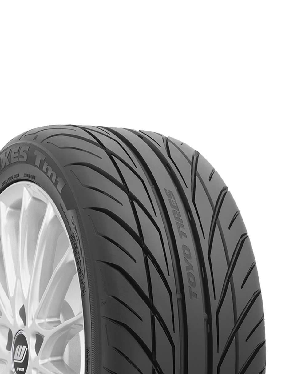 Llanta para auto Tm1 215 / 50 R17 2
