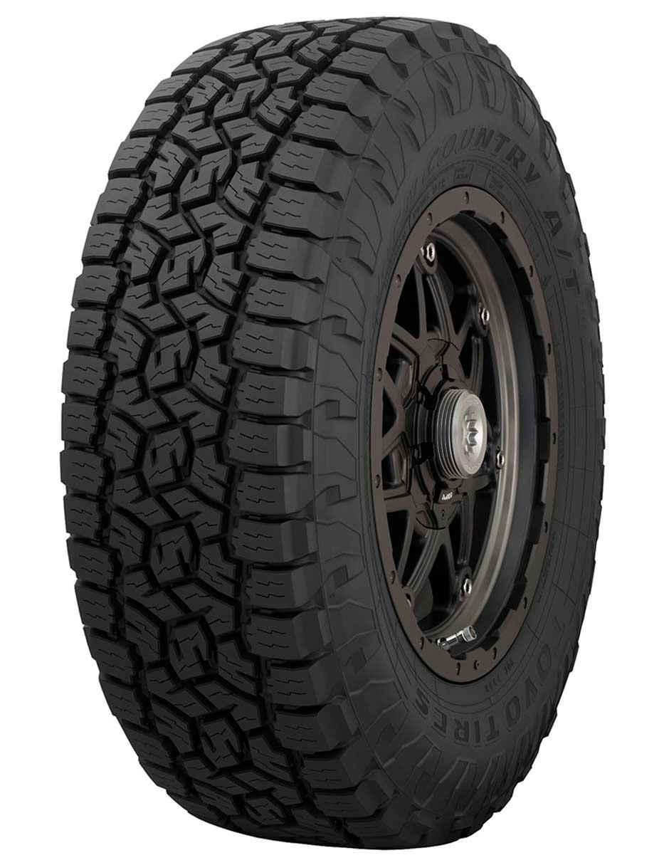 Llanta para auto Toyo 215 / 70 R16