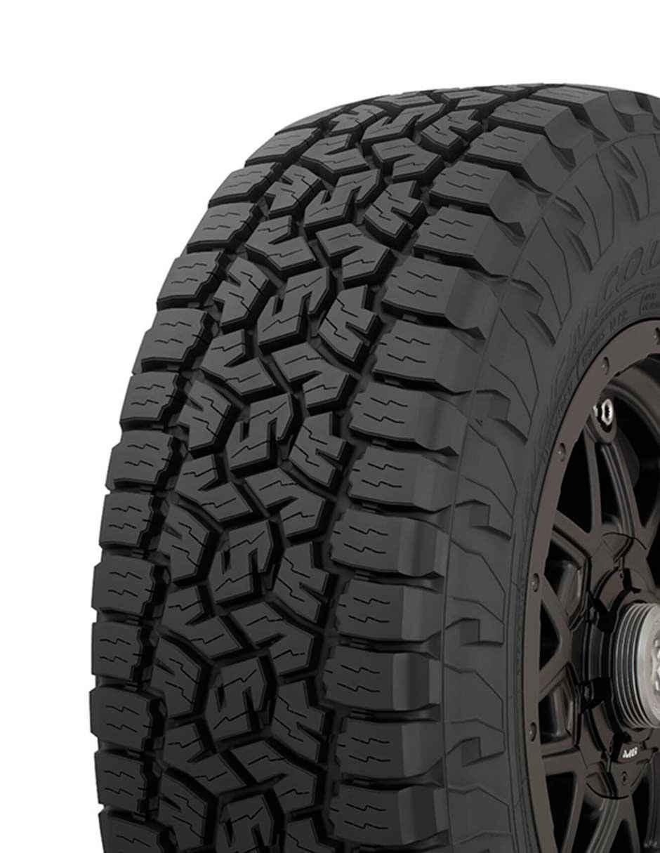 Llanta para auto Toyo 215 / 70 R16