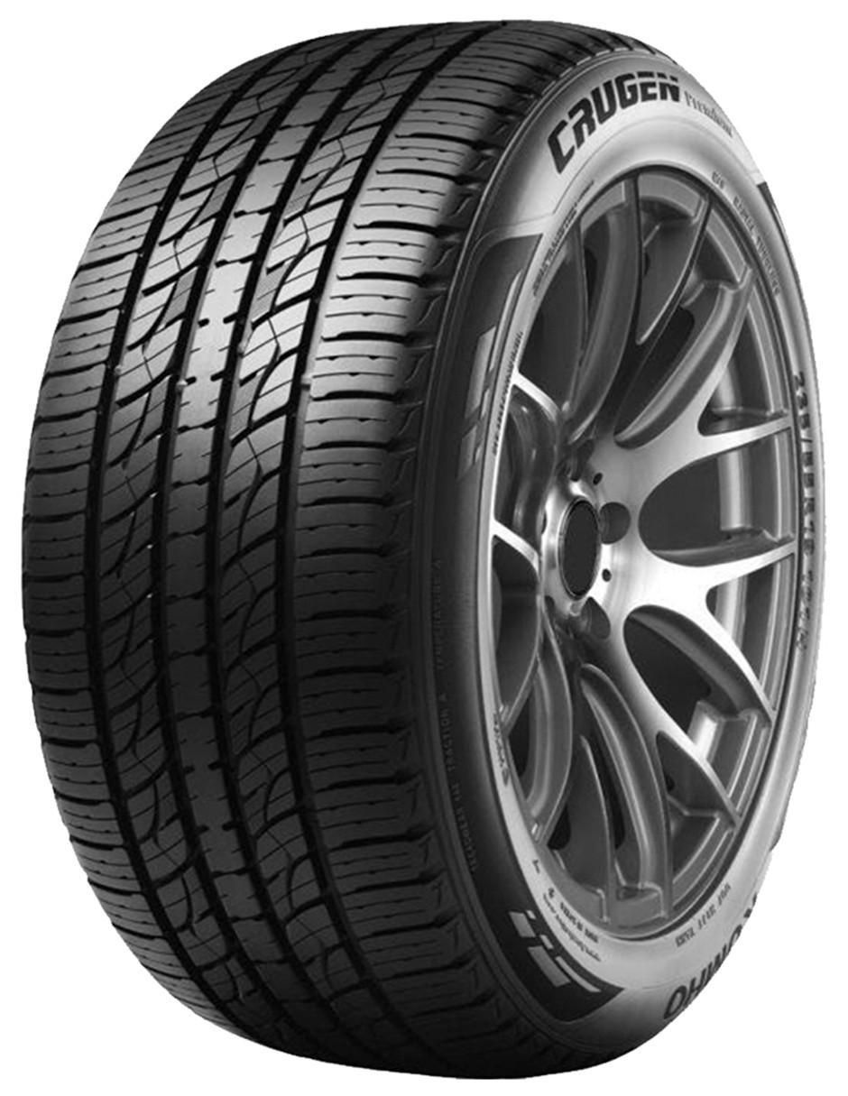 Llanta para auto Kumho Tire Crugen Kl33 235 / 65 R17