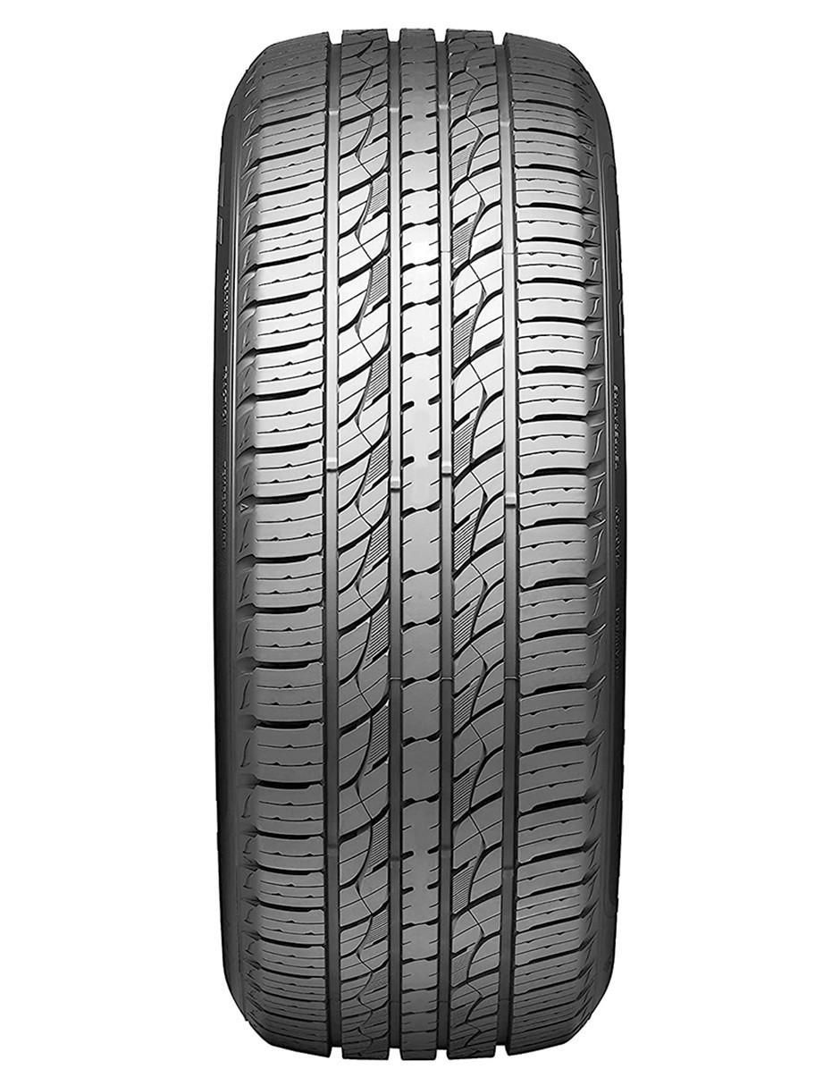 Llanta para auto Kumho Tire Crugen Kl33 235 / 65 R17