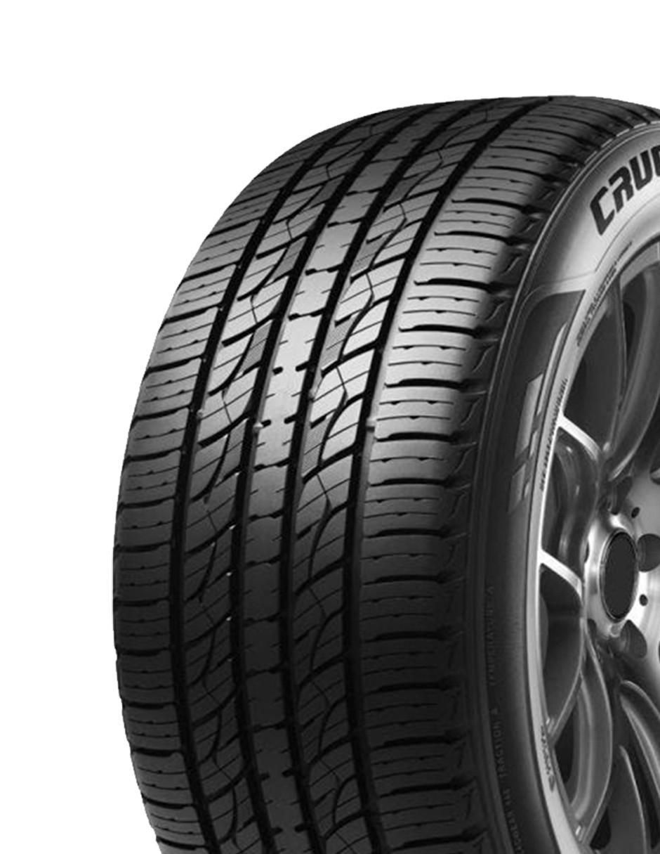 Llanta para auto Kumho Tire Crugen Kl33 235 / 65 R17