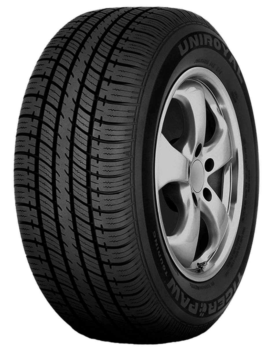 Llanta para auto Generic Tiger Paw Touring 205 / 50 R17