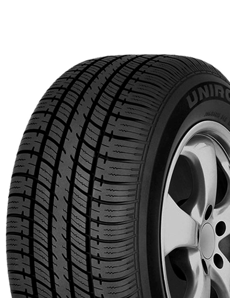 Llanta para auto Generic Tiger Paw Touring 205 / 50 R17